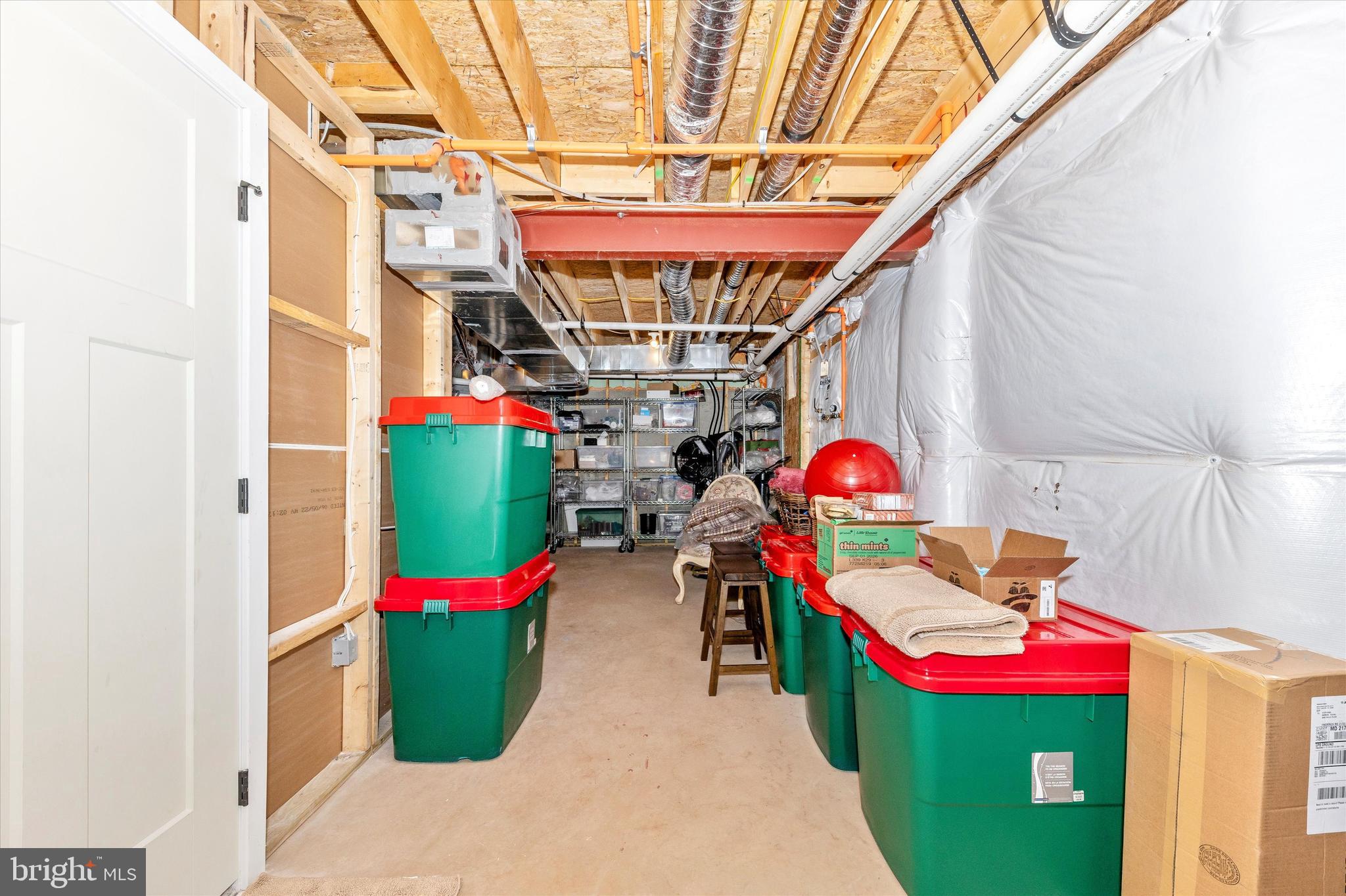 6028 Calla Place Frederick, MD 21703 - Photo 38 of 46 Abundant storage