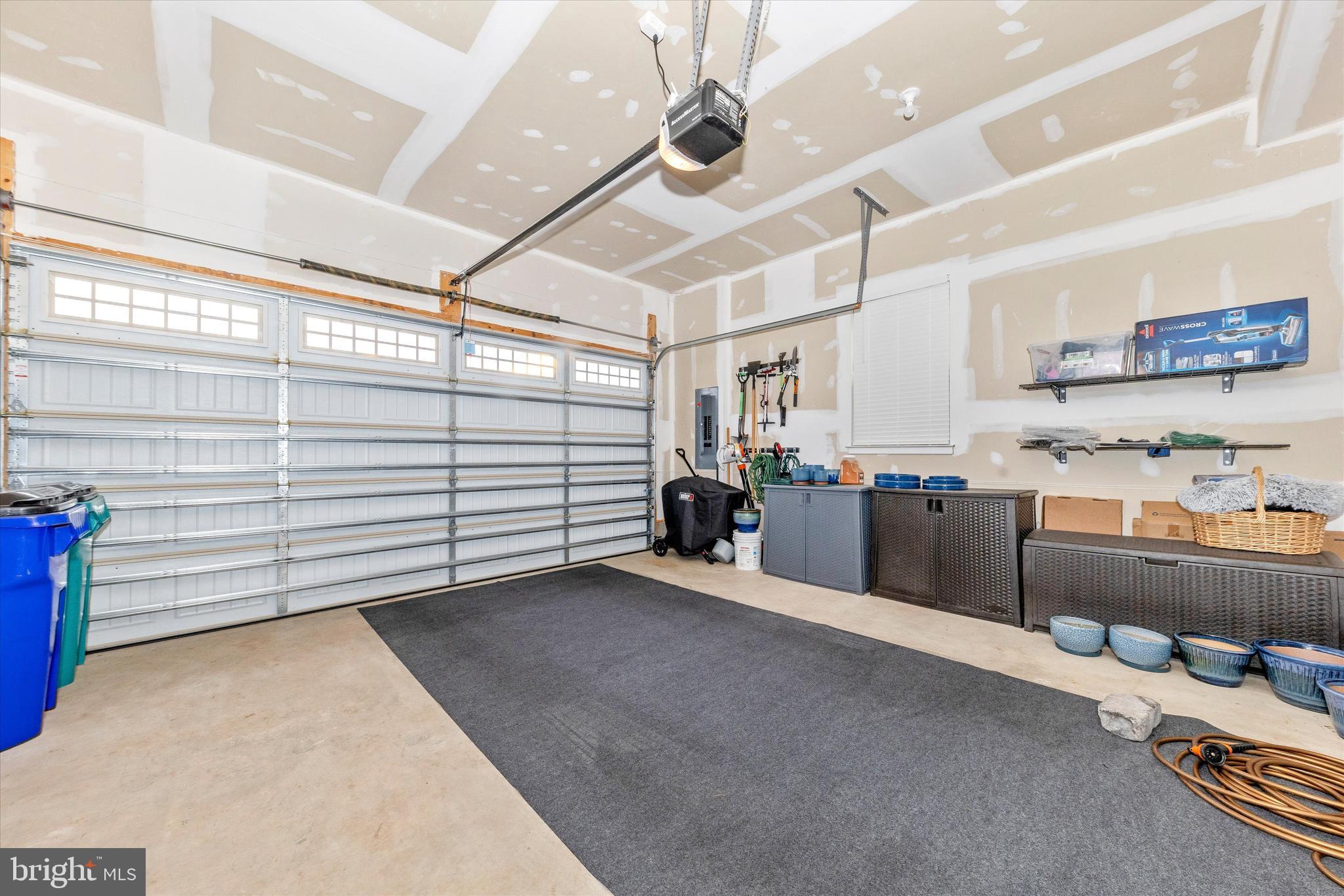 6028 Calla Place Frederick, MD 21703 - Photo 39 of 46 2 car garage