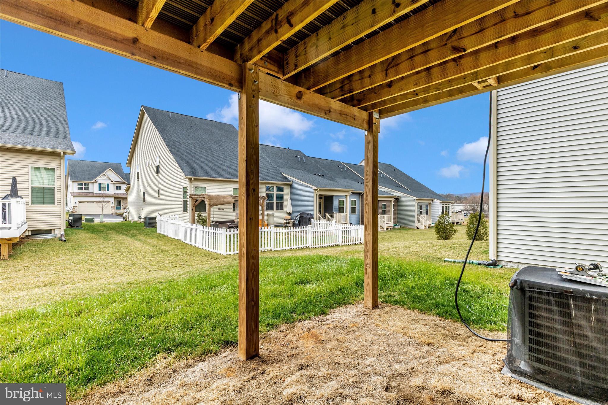 6028 Calla Place Frederick, MD 21703 - Photo 43 of 46