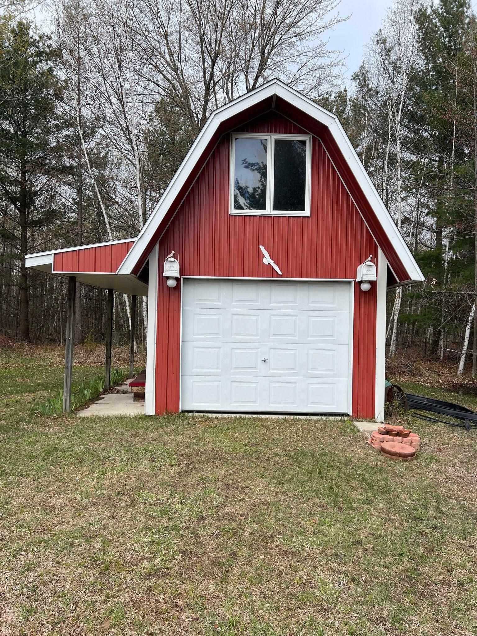 3388 Rhodes Road Rhodes, MI 48652 - Photo 5 of 26
