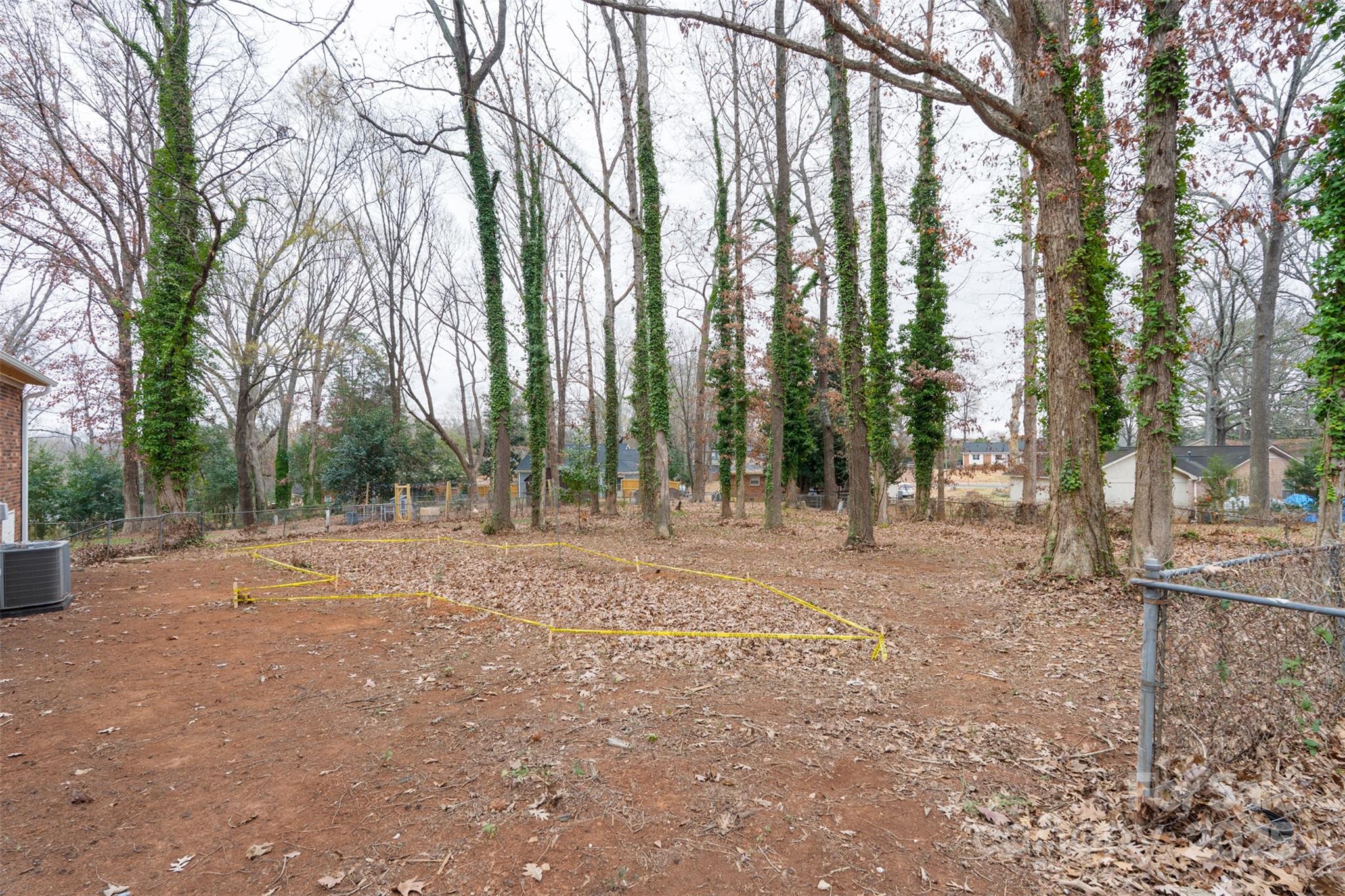 3100 Glenelm Court Charlotte, NC 28212 - Photo 34 of 37