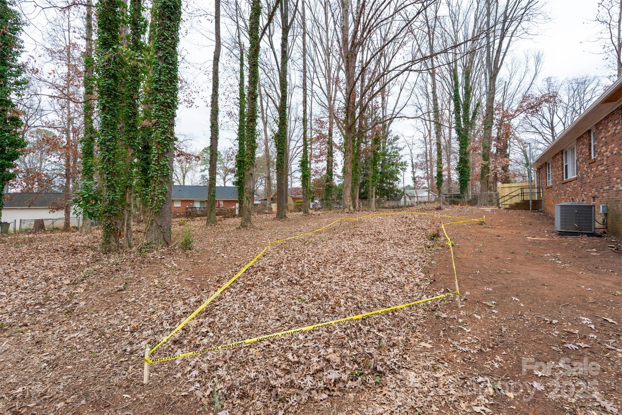 3100 Glenelm Court Charlotte, NC 28212 - Photo 35 of 37