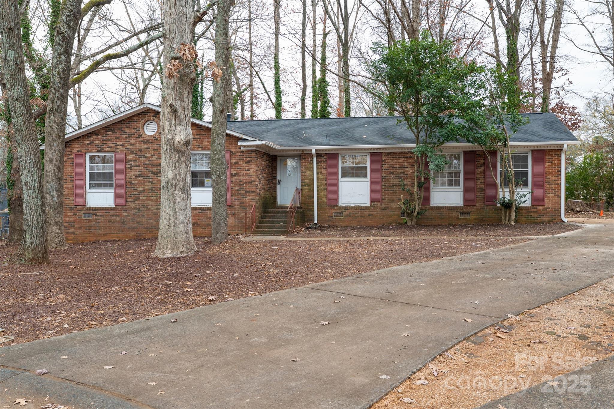 3100 Glenelm Court Charlotte, NC 28212 - Photo 4 of 37