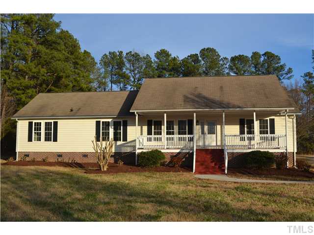 2205 Bobbitt Road Kittrell, NC 27544 - Photo 1 of 23 Gallery Image 1