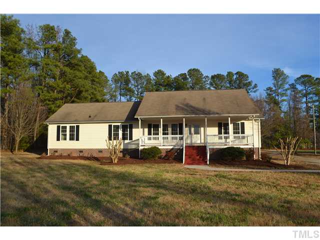 2205 Bobbitt Road Kittrell, NC 27544 - Photo 21 of 23 Gallery Image 21