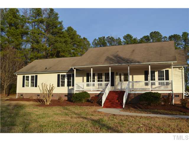 2205 Bobbitt Road Kittrell, NC 27544 - Photo 22 of 23 Gallery Image 22