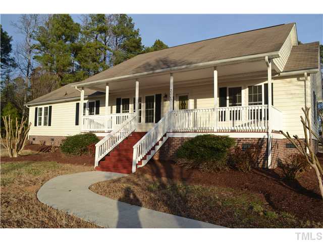 2205 Bobbitt Road Kittrell, NC 27544 - Photo 23 of 23 Gallery Image 23
