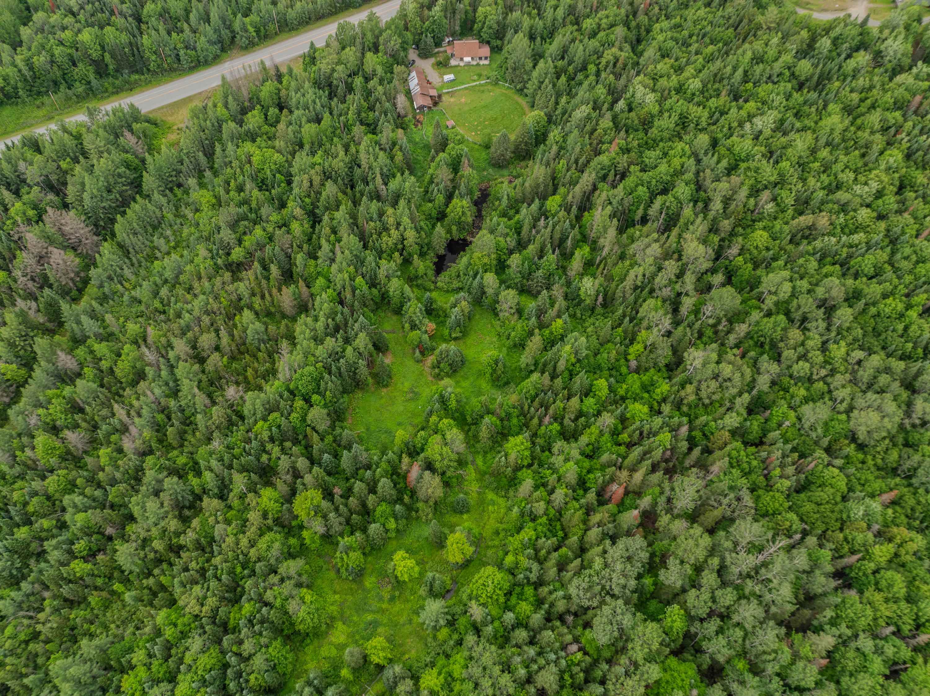 2054 Whitefield Road Bethlehem, NH 03574 - Photo 44 of 58