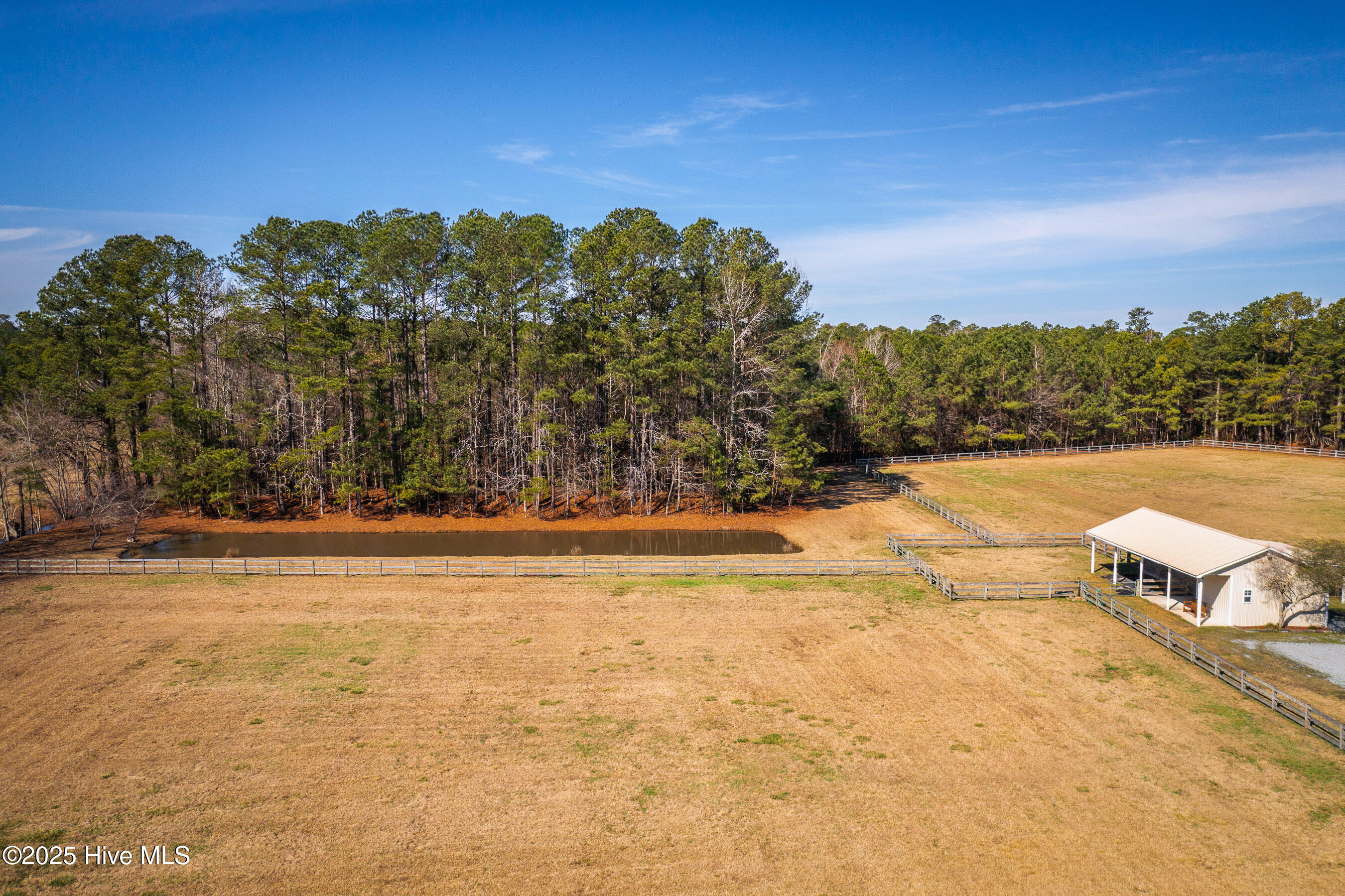 974 Pocosin Road Winterville, NC 28590 - Photo 61 of 64 20250219 MLS K_Holloman 974 Pocosin Rd W