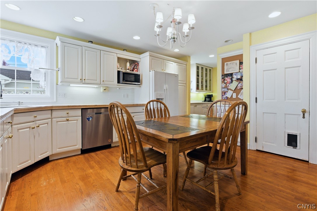 1512 North George Street Rome, NY 13440 - Photo 14 of 32