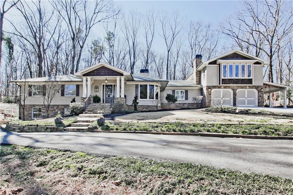 940 Jones Road Roswell, GA 30075 - Photo 1 of 1 Gallery Image 1