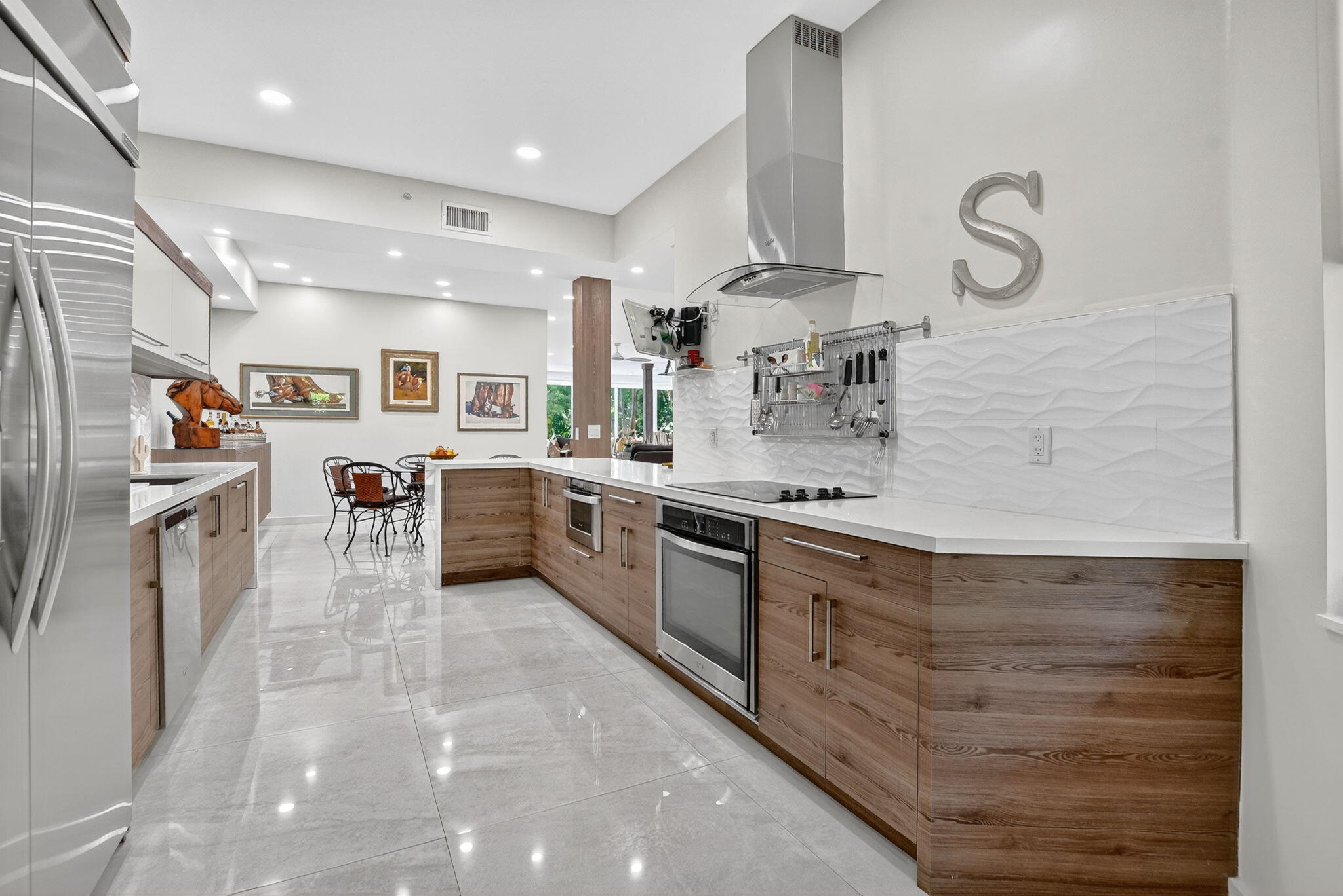 2584 Coco Plum Boulevard, Unit 104 Boca Raton, FL 33496 - Photo 11 of 51 11-web-or-mls-DSC_2229