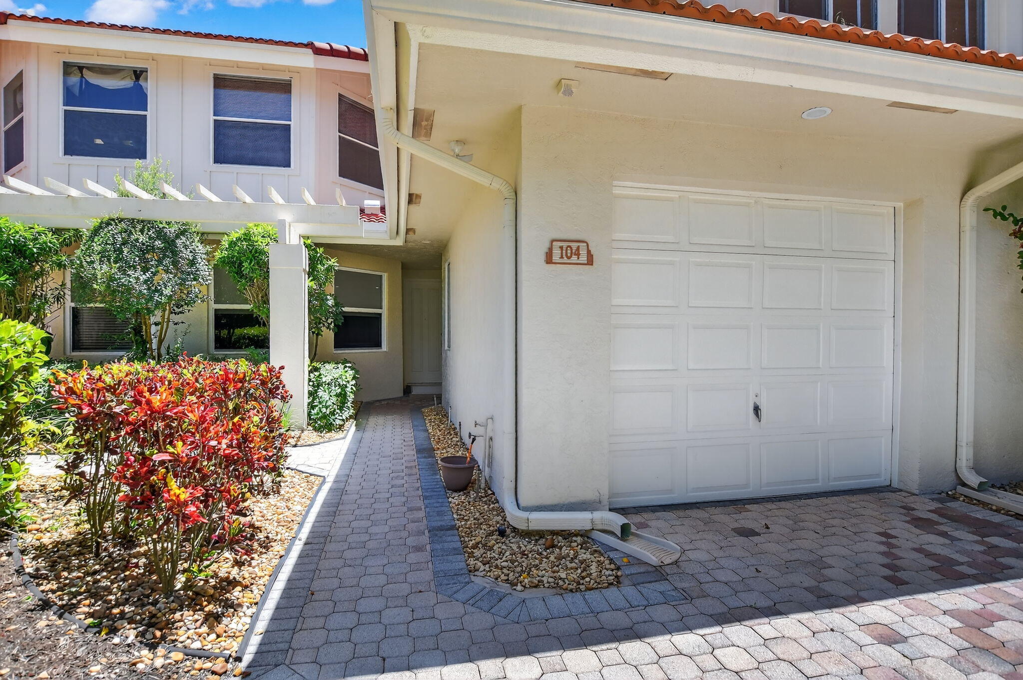 2584 Coco Plum Boulevard, Unit 104 Boca Raton, FL 33496 - Photo 2 of 51 2-web-or-mls-DSC_2181