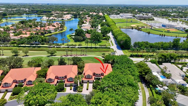 $989,000 | 2584 Coco Plum Boulevard, Unit 104, Boca Raton, FL 33496