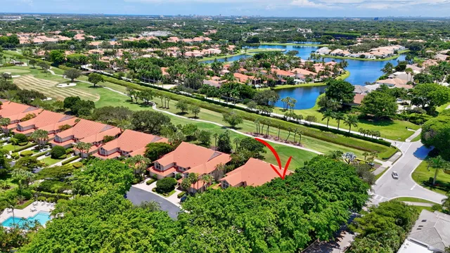 $989,000 | 2584 Coco Plum Boulevard, Unit 104, Boca Raton, FL 33496