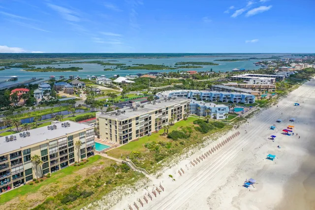 $949,000 | 7990 A1A South, Unit 402, St. Augustine, FL 32080