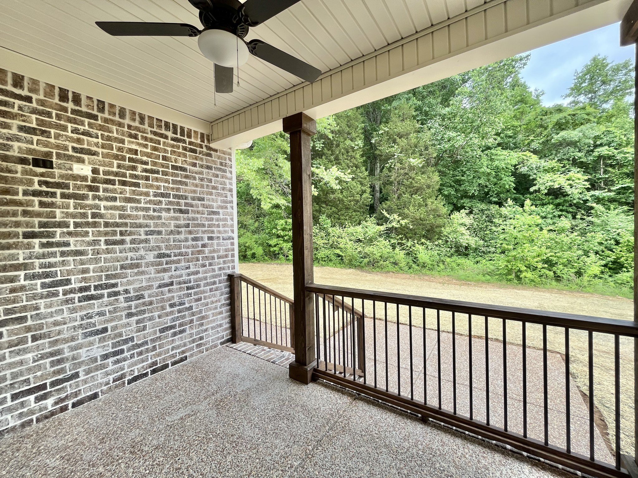 808 Ridgestone Place, Unit 105C Lebanon, TN 37087 - Photo 24 of 25 a view of a porch