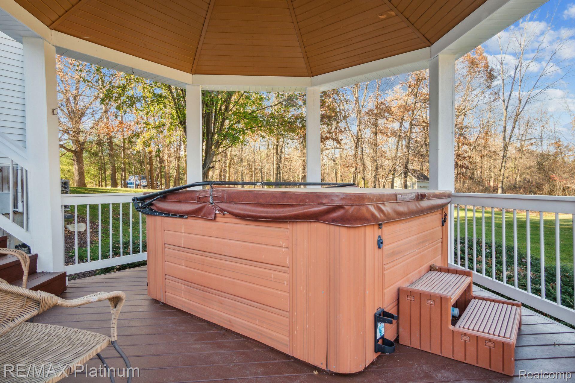 440 Gulley Road Howell, MI 48843 - Photo 34 of 50 Comfort in this