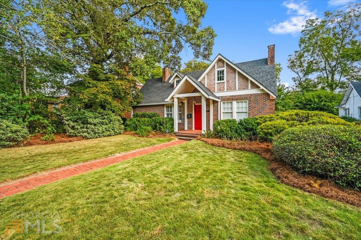 251 Riverdale Drive, Macon, GA 31204 Compass