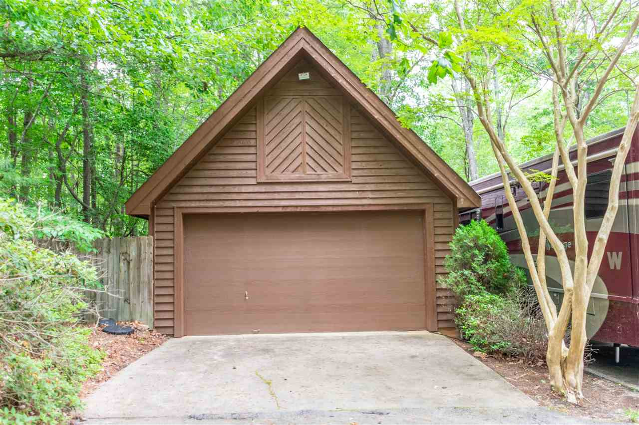 12417 Norwood Road Raleigh, NC 27613 - Photo 3 of 18 Photo 3