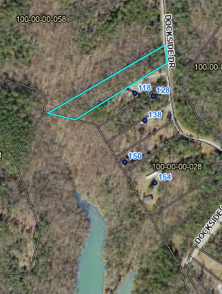 0 Dockside Drive Iva, SC 29655 - Photo 11 of 12