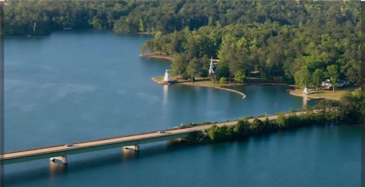 0 Dockside Drive Iva, SC 29655 - Photo 4 of 12 Lake Russel