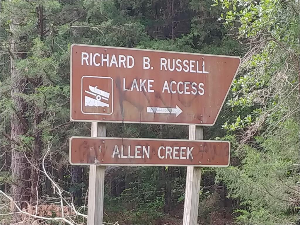 0 Dockside Drive Iva, SC 29655 - Photo 6 of 12