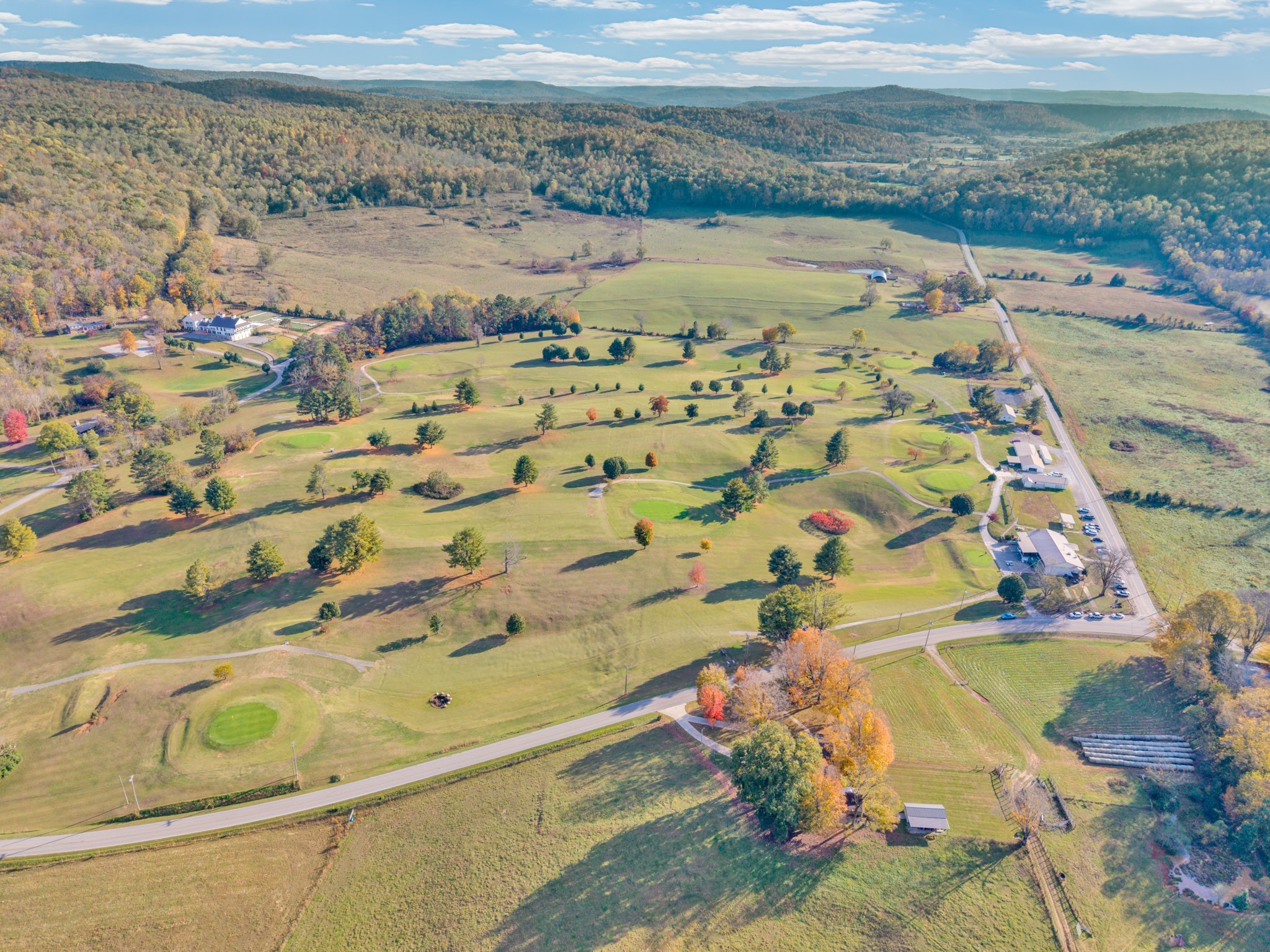 1364 Country Club Road Sparta, TN 38583 - Photo 67 of 72
