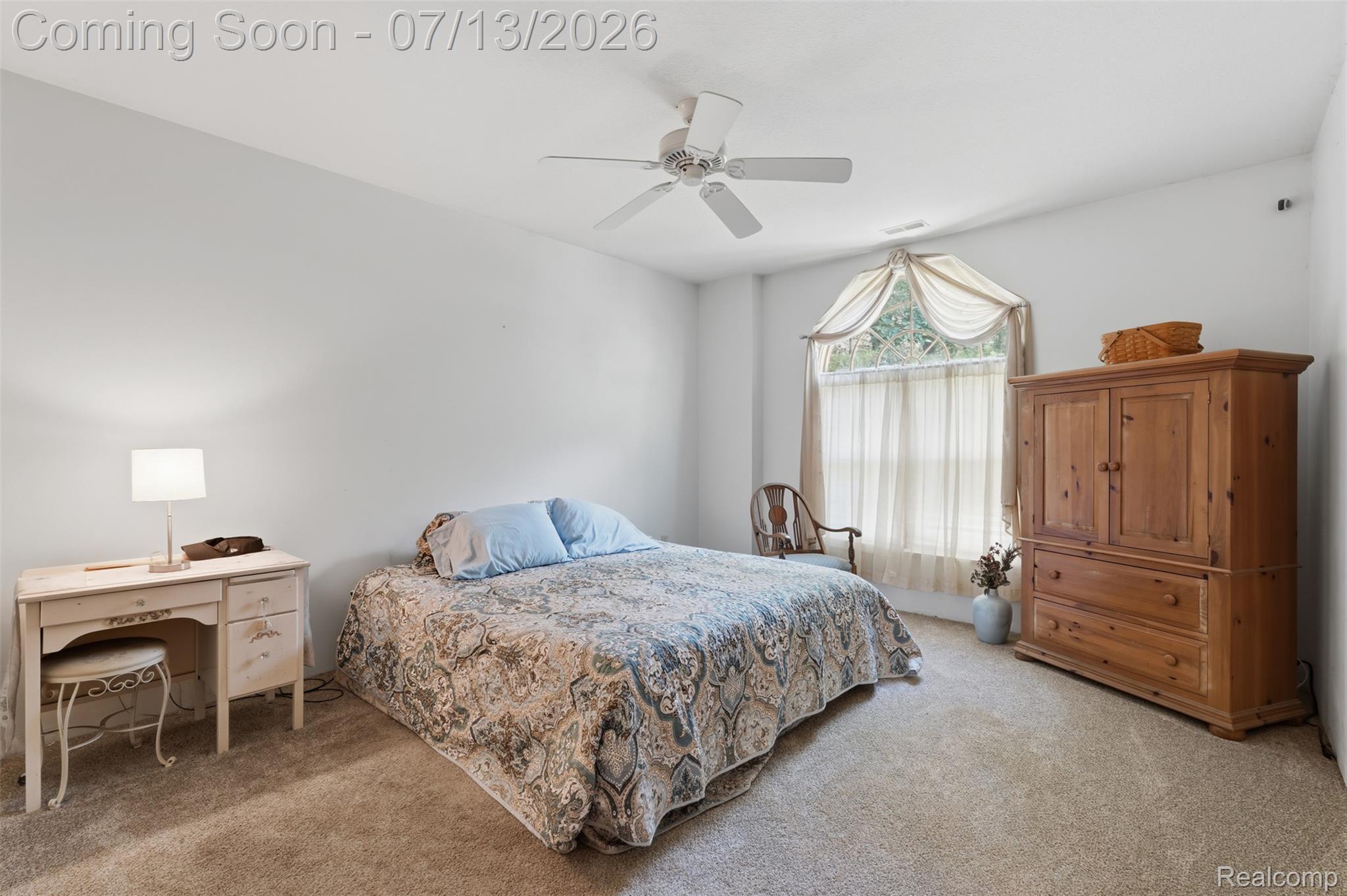 10525 Antcliff Road Brooklyn, MI 49230 - Photo 39 of 80 Lower level in-law suite