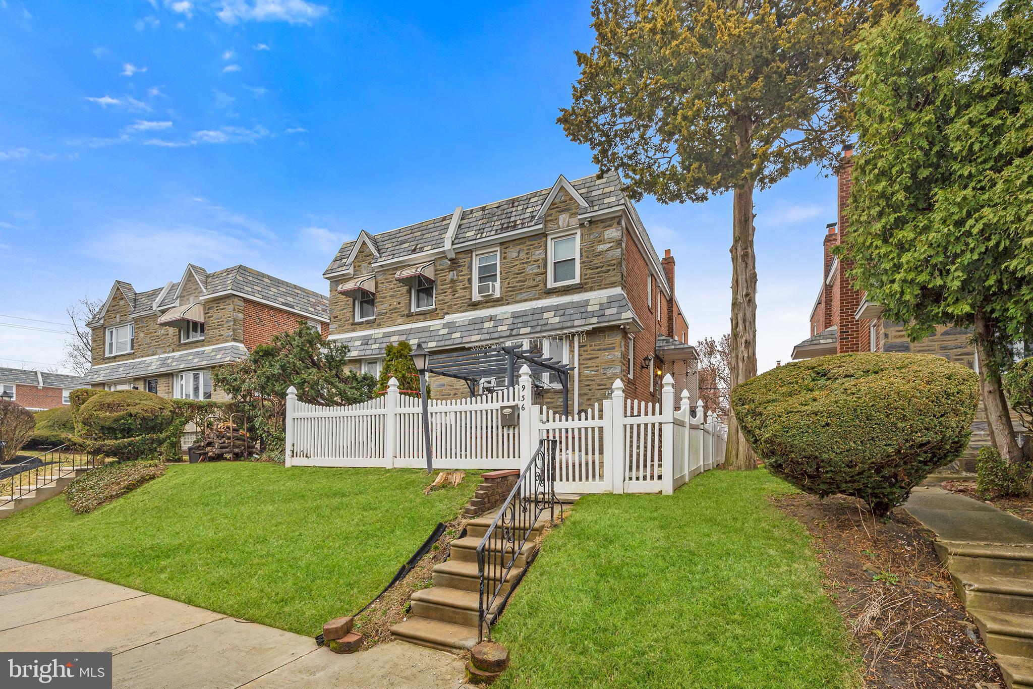 936 Roumfort Road Philadelphia, PA 19150 - Photo 1 of 30 Gallery Image 1