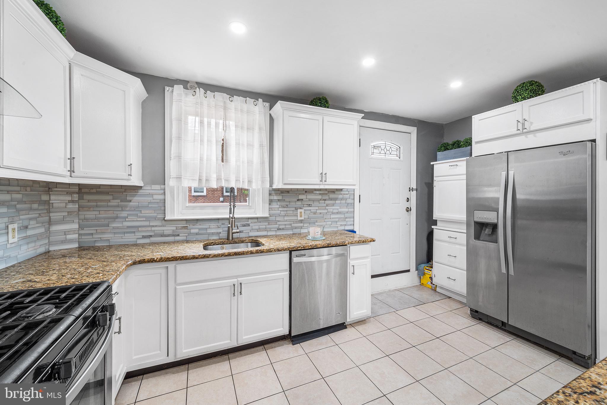 936 Roumfort Road Philadelphia, PA 19150 - Photo 14 of 30 Gallery Image 14