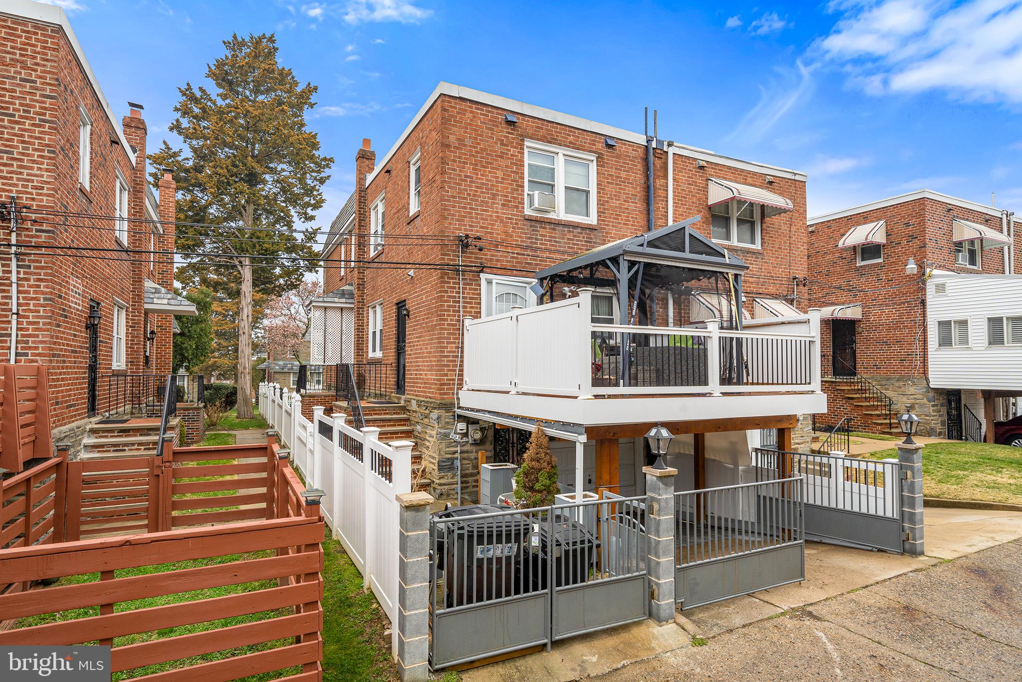 936 Roumfort Road Philadelphia, PA 19150 - Photo 28 of 30 Gallery Image 28