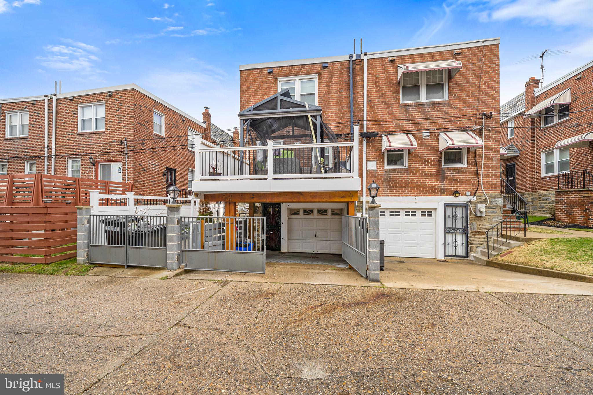 936 Roumfort Road Philadelphia, PA 19150 - Photo 29 of 30 Gallery Image 29