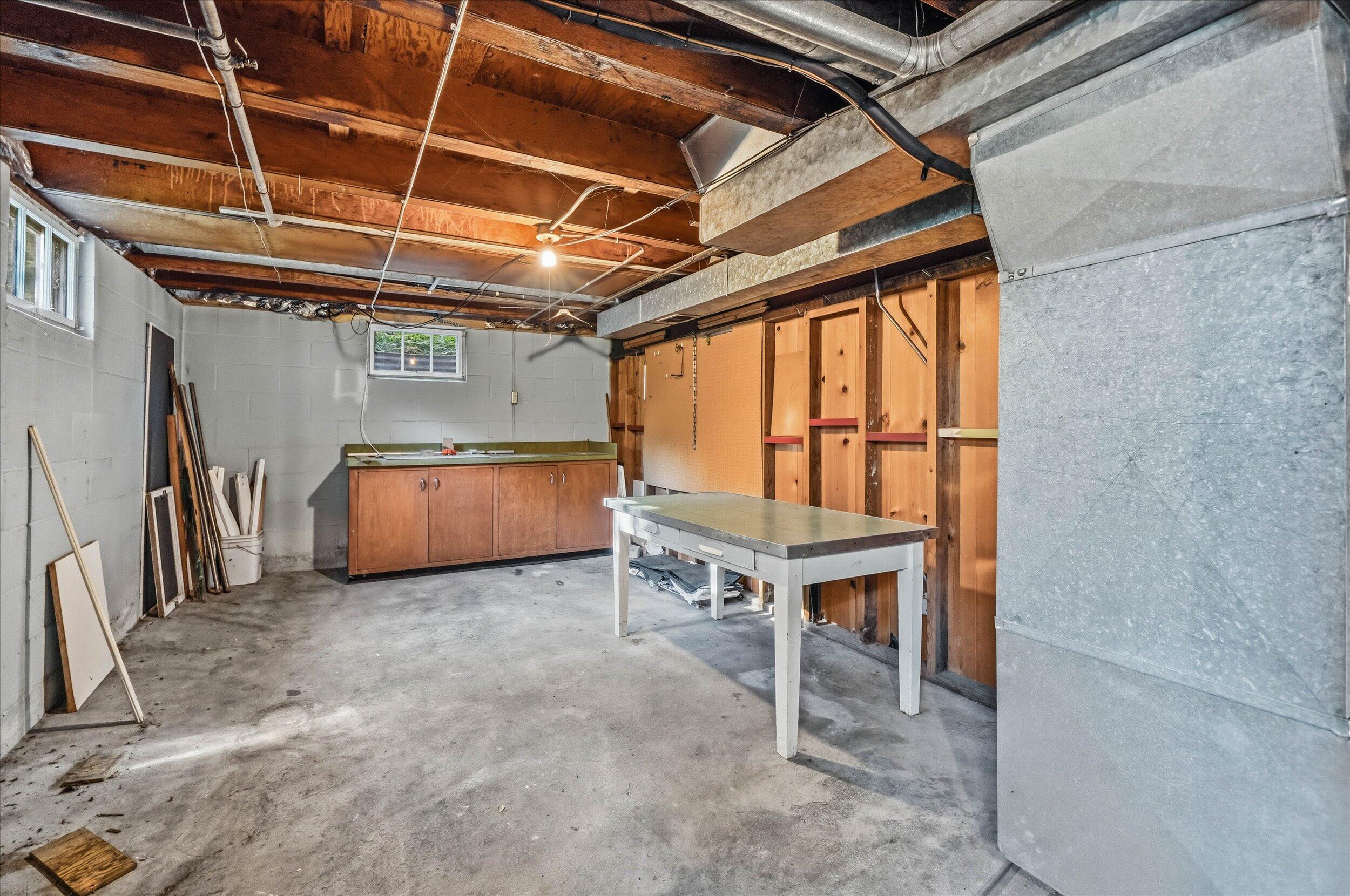 311 South High Street Port Washington, WI 53074 - Photo 26 of 35 25-Basement
