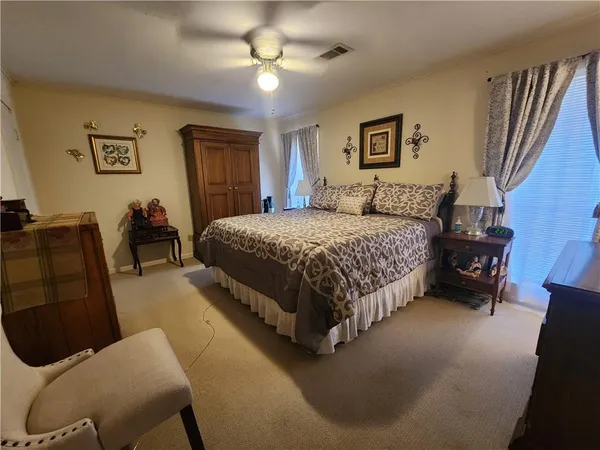 $315,000 | 127 South Williams Avenue, Natchitoches, LA 71457