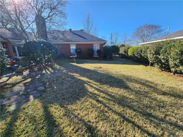 $315,000 | 127 South Williams Avenue, Natchitoches, LA 71457