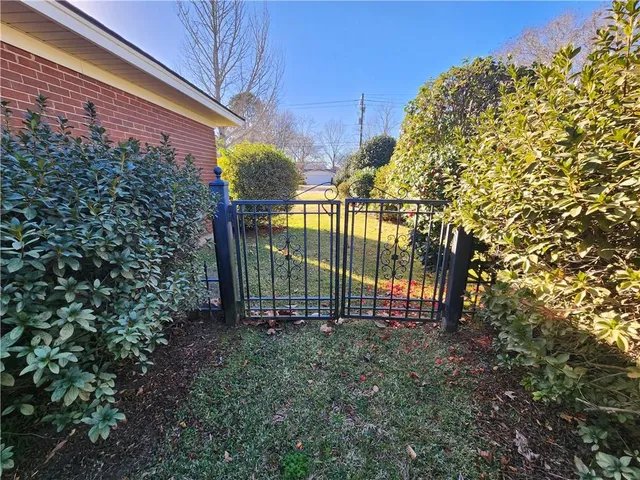 $315,000 | 127 South Williams Avenue, Natchitoches, LA 71457