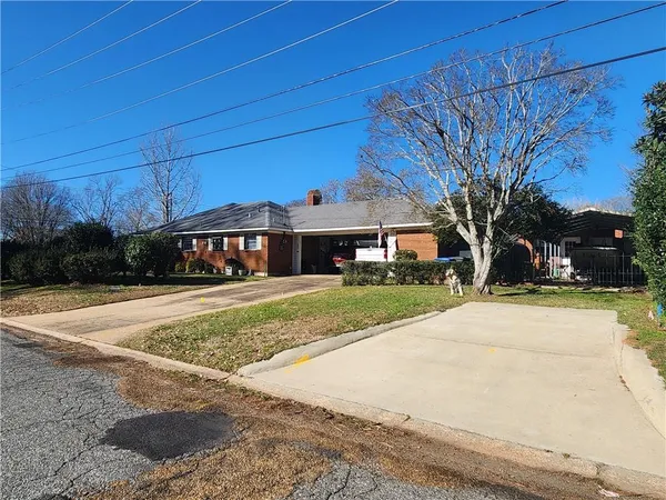 $315,000 | 127 South Williams Avenue, Natchitoches, LA 71457