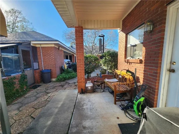 $315,000 | 127 South Williams Avenue, Natchitoches, LA 71457