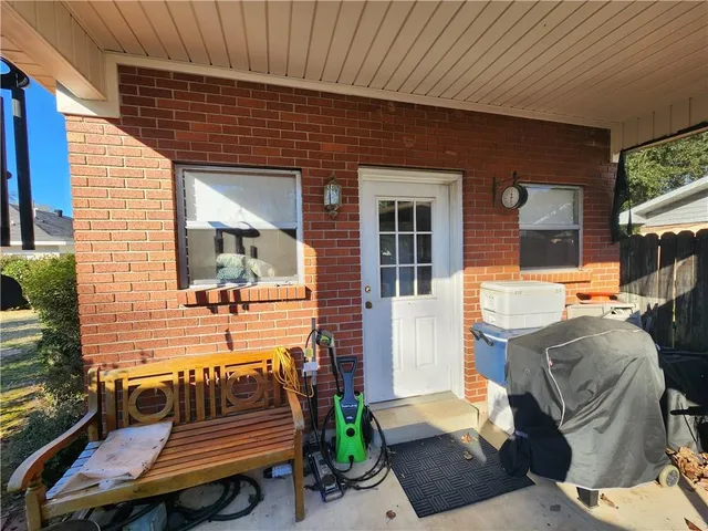 $315,000 | 127 South Williams Avenue, Natchitoches, LA 71457