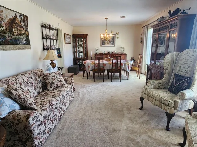 $315,000 | 127 South Williams Avenue, Natchitoches, LA 71457