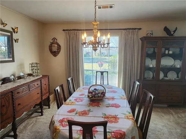 $315,000 | 127 South Williams Avenue, Natchitoches, LA 71457