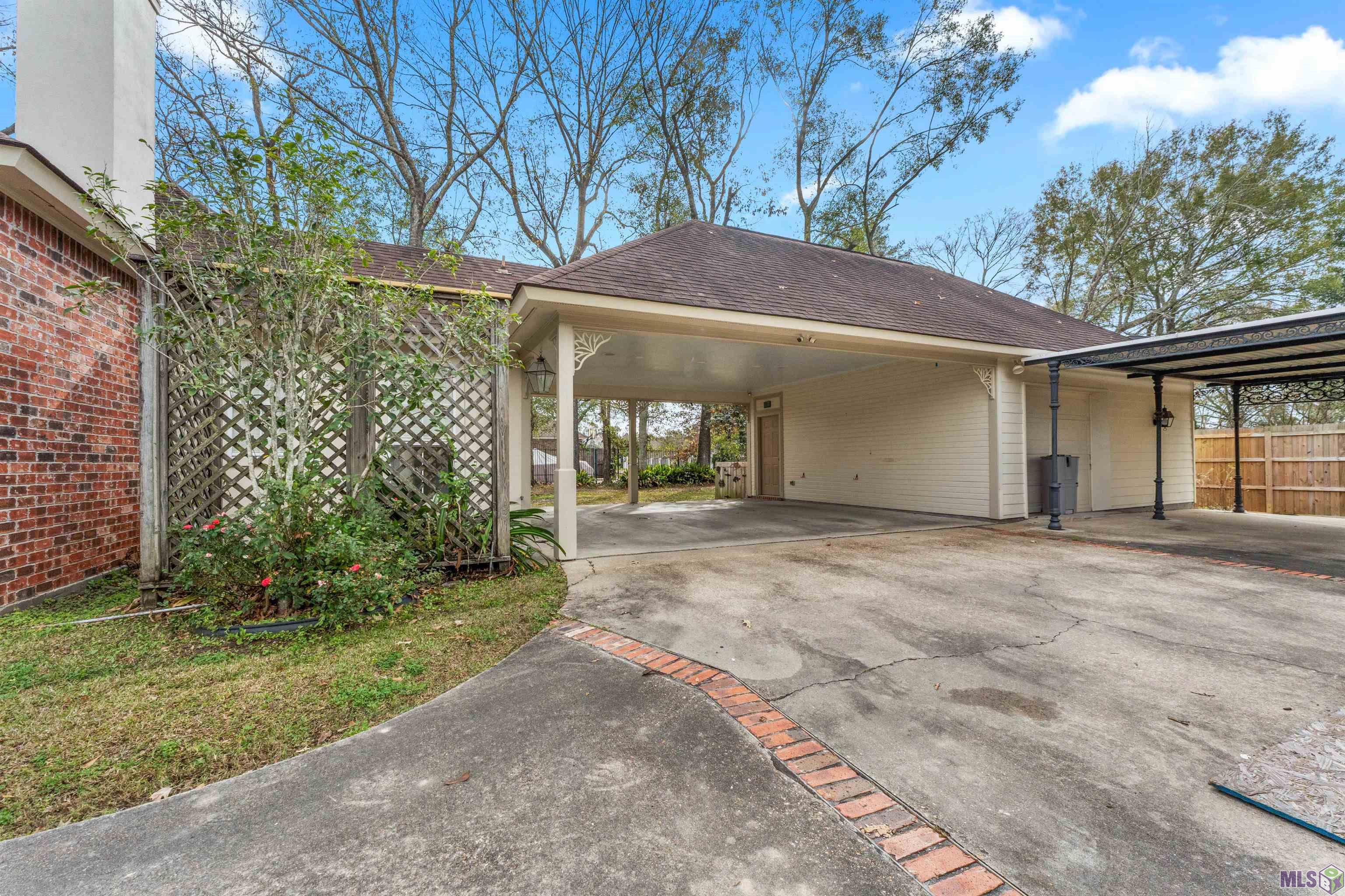 12760 Roan Avenue Baton Rouge, LA 70810 - Photo 29 of 34