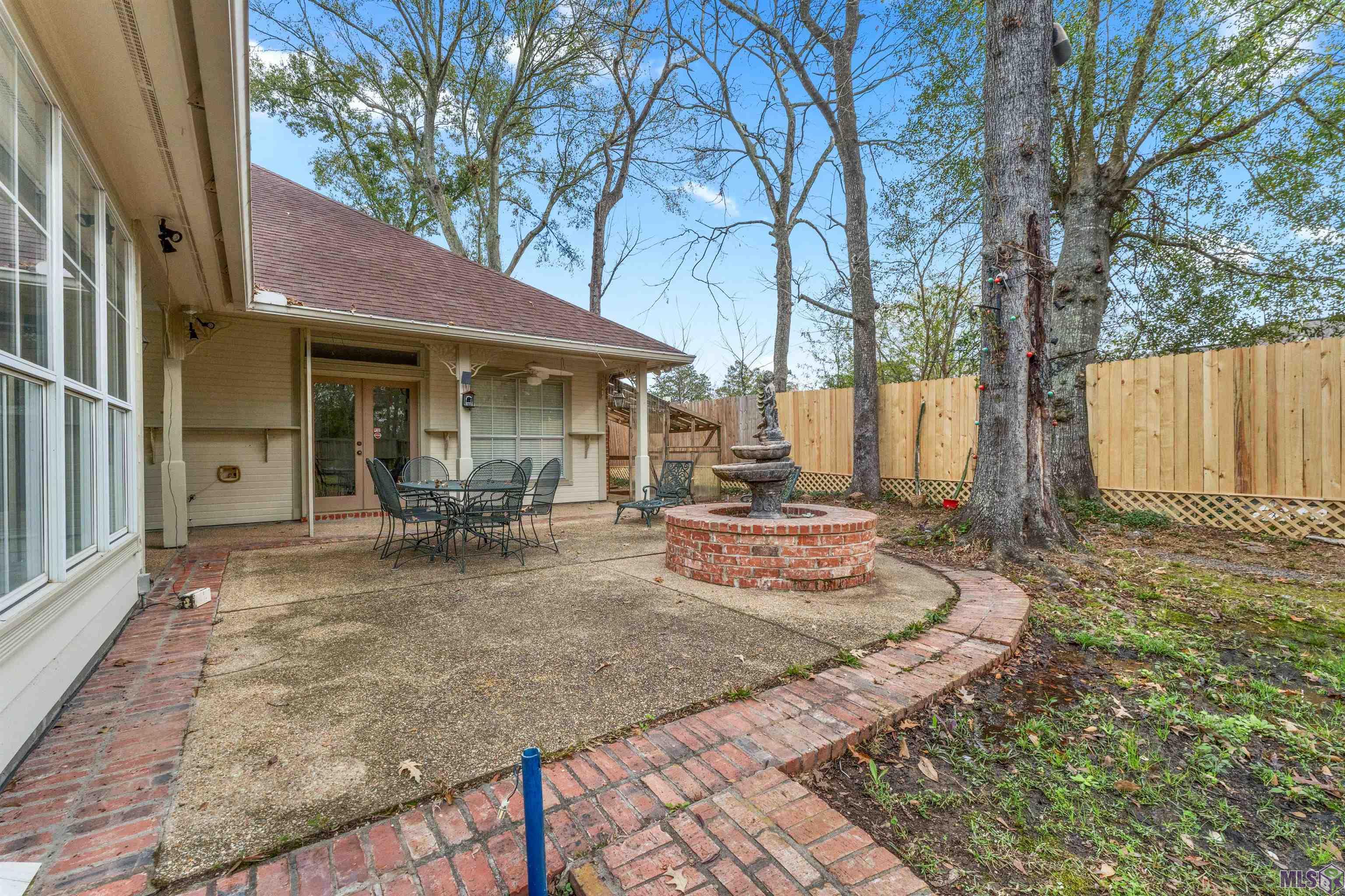 12760 Roan Avenue Baton Rouge, LA 70810 - Photo 31 of 34