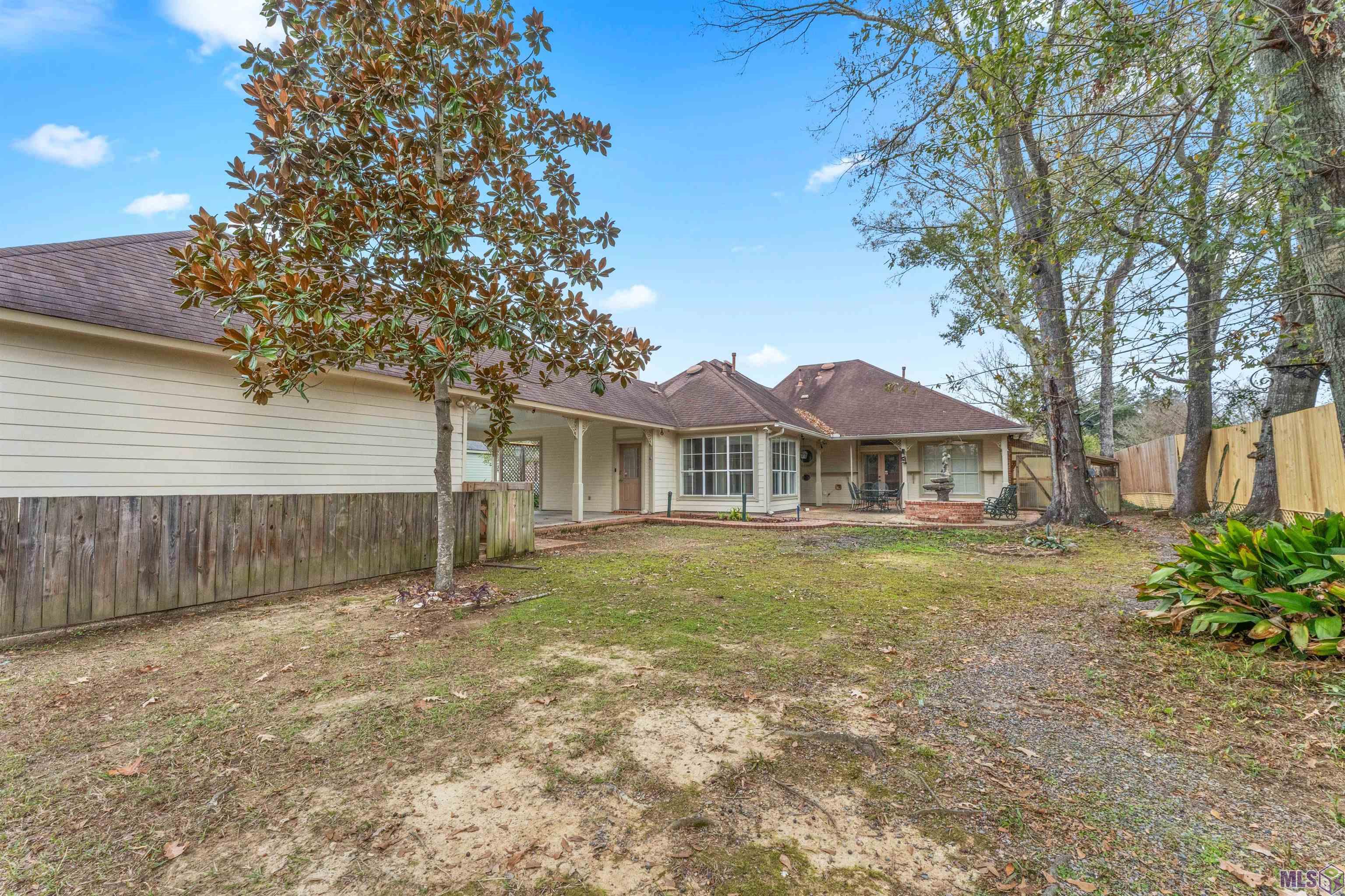 12760 Roan Avenue Baton Rouge, LA 70810 - Photo 34 of 34