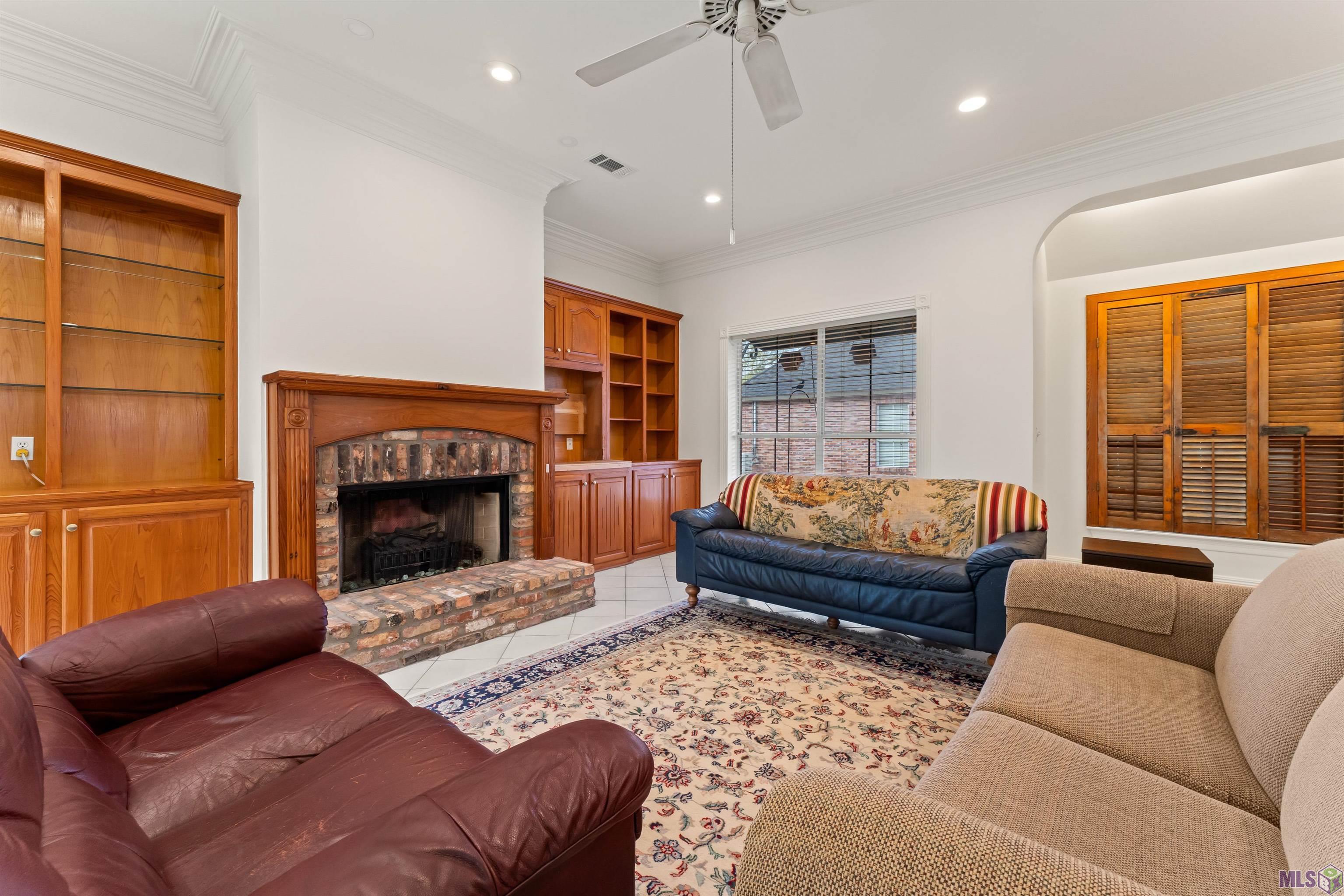 12760 Roan Avenue Baton Rouge, LA 70810 - Photo 6 of 34