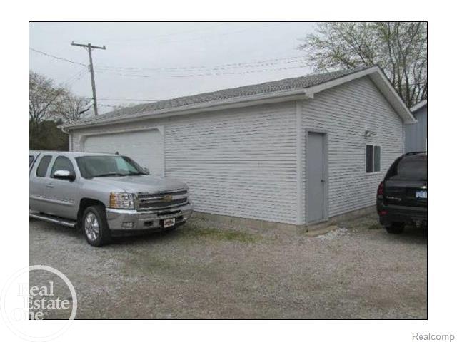 9423 North River Road Algonac, MI 48001 - Photo 18 of 18