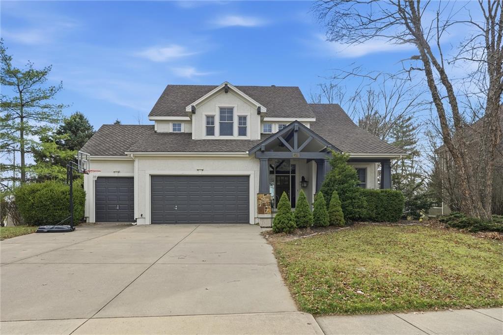 15088 Sherwood Road Leawood, KS 66224 - Photo 1 of 50