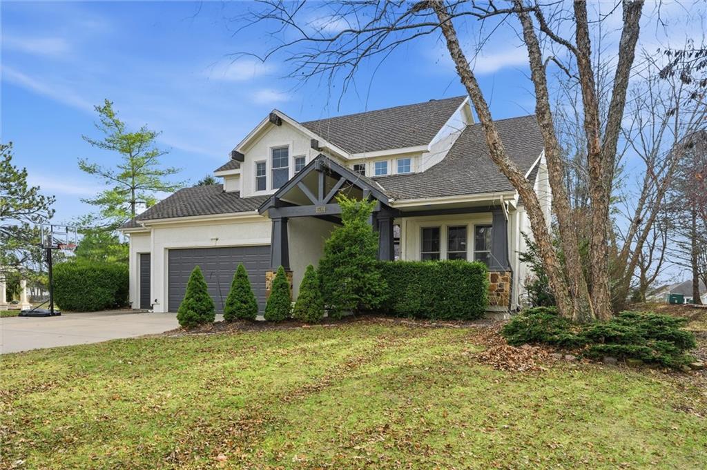 15088 Sherwood Road Leawood, KS 66224 - Photo 3 of 50