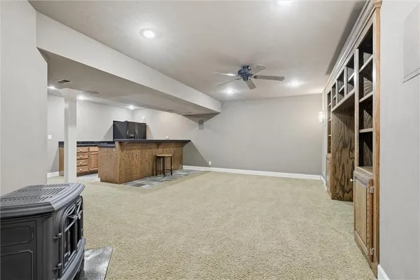 $699,900 | 15088 Sherwood Road, Leawood, KS 66224